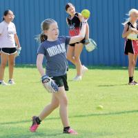 Softball camp_1