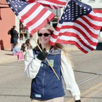 Veterans parade_1