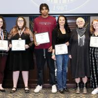 RCC academic honors recognized_story
