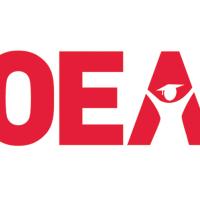 Oklahoma Education Association logo