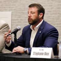 Markwayne Mullin