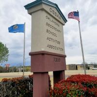 Stitt signs law putting OSSAA decisions into public view_art