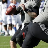 OSU_Dru Brown