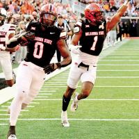 NIL, transfer portal leaves college sports hiking up a slippery, cash-filled slope_story