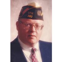 CPT William James Rinehart_obituary