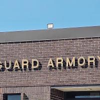 Fifty soldiers from Oklahoma National Guard deploying to Middle East_art