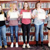 Kingfisher County 25th Annual Essay Contest winners