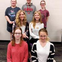 OHS Speech Team