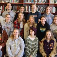 Okarche speech qualifies for regionals, earns awards_art