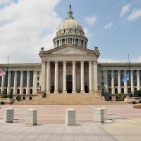 Oklahoma State Capitol