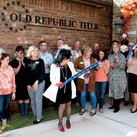 Old Republic ribbon-cutting_story