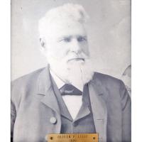 Oliver Perry (O.P.) Light_story