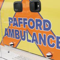 El Reno City Council modified the contract with Pafford EMS