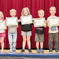 Hillcrest Pre-K Patience Award_April 2026