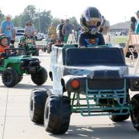 Power, Hot Wheels get A Small Town Weekend rolling_1