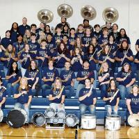 2024 Pride of El Reno Marching Band_story