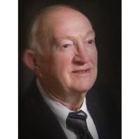 Robert Edward Palmer_obituary