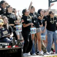 Championship parade and tour_1