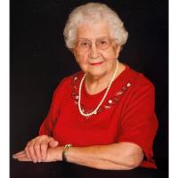 Irene Parizek_obituary