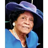 Iris Marie Cobert Parker_obituary