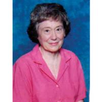 Margaret Frances Patrick_obituary