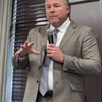 Paxton speaks at OPA event_story