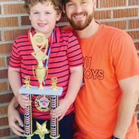 Jack and Ryan Hunt