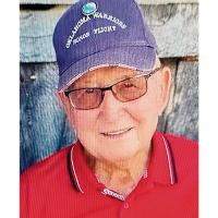 Jim Lane Phariss_obituary