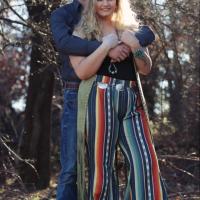 Madison Phillips and Baylor Stilley_engagement