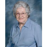 Lillie Mae Porter_obituary