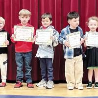 Hillcrest Pre-K Problem Solving_Jan 2026