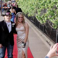 Walking the red carpet_1