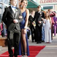 Honors, festivals highlight spring, summer_1