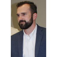 Matt Sandidge, El Reno City Manager