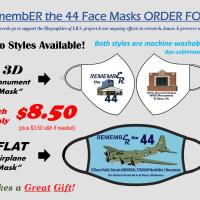 Remember the 44 masks_1