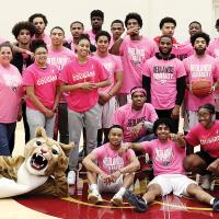 RCC Breast Cancer Awareness
