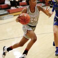 RCC womens basketball_Hopkins has scored over 200 points
