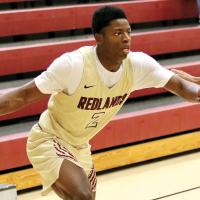 RCC mens basketball_Herron drives
