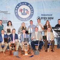 Redlands Livestock Judging Team wins awards_story