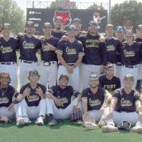 Robinson triple sends Redlands into six-team title hunt_story