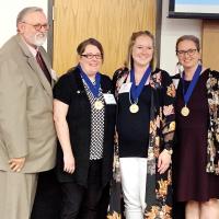 OACC recognition