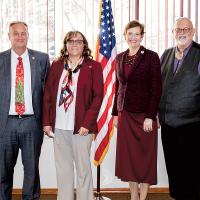 RCC hosts visit from chancellor_story