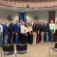 RCC judging team honored_story