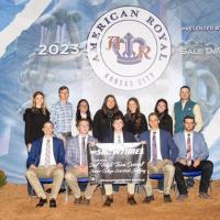 RCC Judging Team competes at American Royal_story