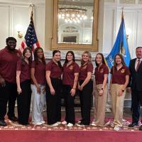 Redlands accepting PSLA cohort applications_story