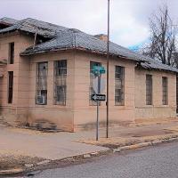 Canadian County commissioners approved a deal to spend $150,000 to replace the roof