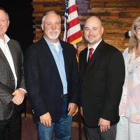 Candidates running in the upcoming Canadian County commissioners election