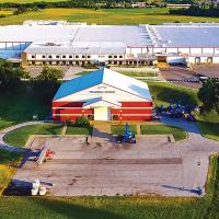 Canoo has announced it will open a manufacturing plant