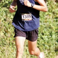 Ethan Brooks posted a record time in the famed Chile Pepper Cross Country Festival in Arkansas