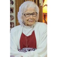 Lillian B. Ray_obituary